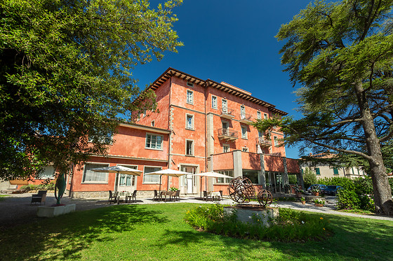 Grand Hotel Impero Spa & Resort - photo 13
