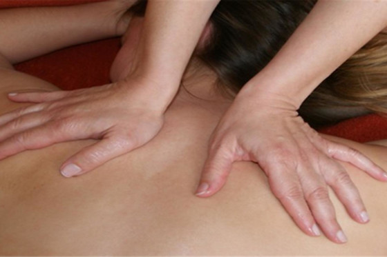 Massage-bien-être - Sophie Bourgeois - photo 0
