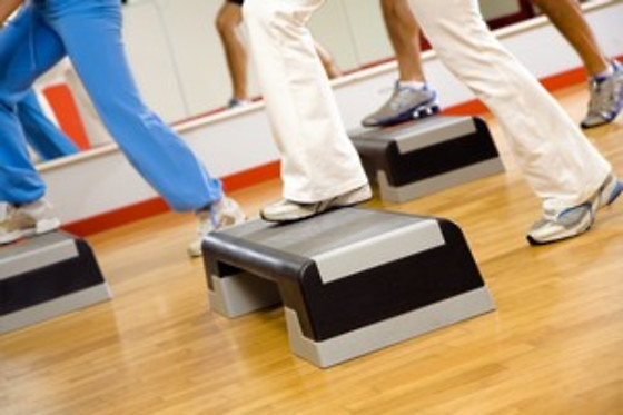 HelloFitness - photo 6