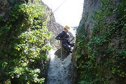 AVENTURA DE CABREJAS