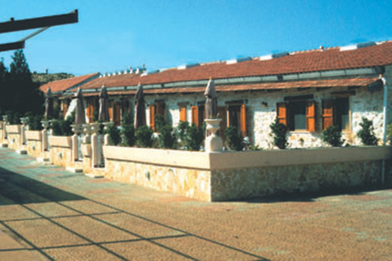 Holiday Residence - photo 1
