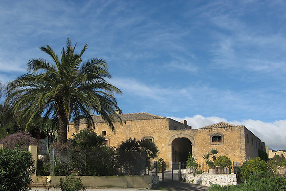 Hotel Baglio Santacroce - photo 0