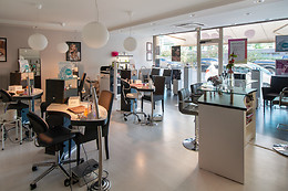 L'Onglerie Plaisir