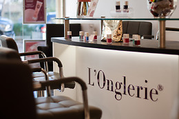 L'Onglerie Plaisir