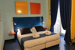 Hotel Correra 241