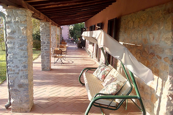 Agriturismo da Paola - photo 3