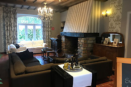 Restaurant La Maison de Maître
