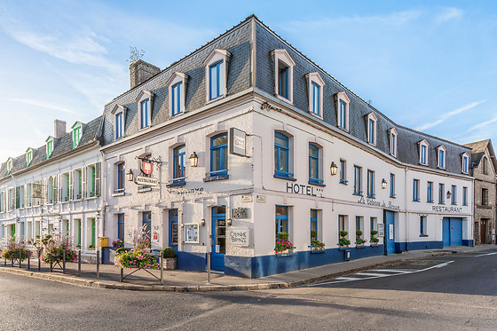 La Colonne de Bronze - photo 0