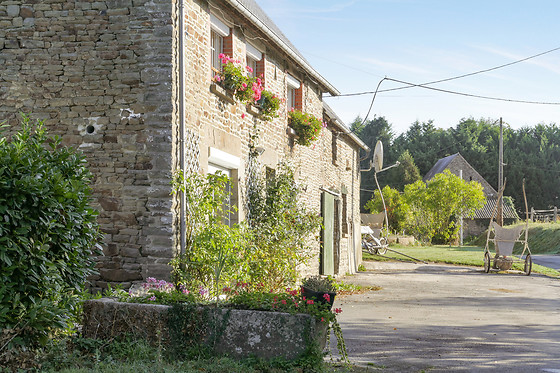 Marie France Home - photo 7