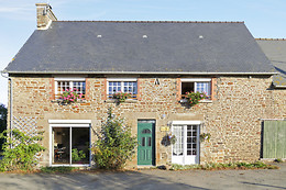 Marie France Home