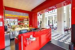 Radisson Blu Hôtel Nantes