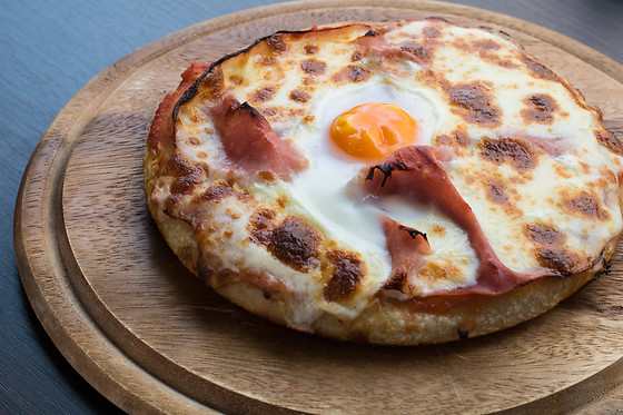 Il Pensiero - Ristorante Pizzeria Campione d'Europa - photo 11