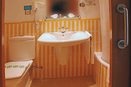 HOTEL TIO PEPE