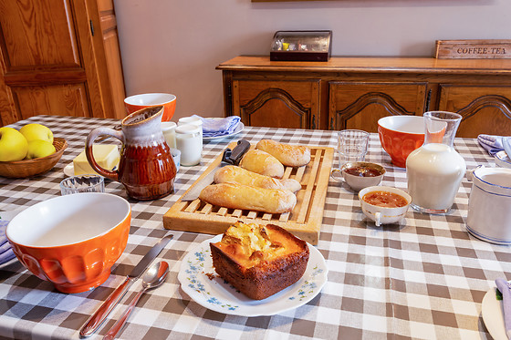 La Fermette Champenoise - photo 7