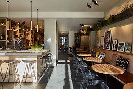 Hotel Indigo Antwerpen