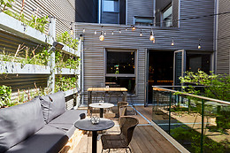 Hotel Indigo Antwerpen