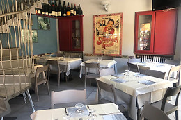 New Pasta & Basta Cafè