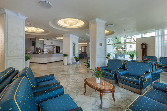 Hotel Terme Firenze - photo 6