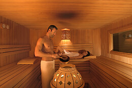 Hotel Terme Firenze
