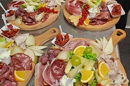 Ristorante il Cernacchio