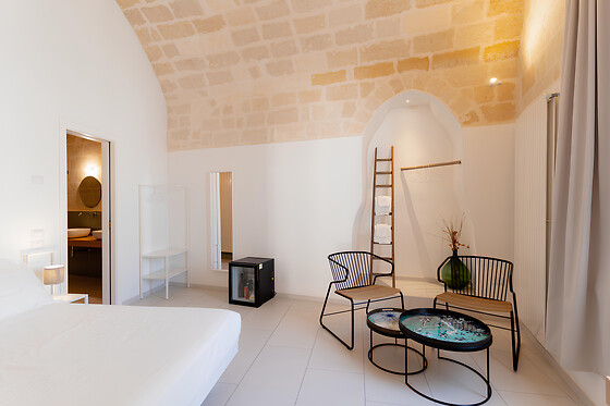 Endea Suite Rooms - photo 3