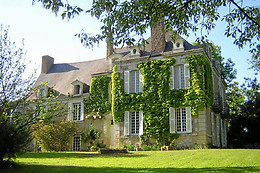 La Marronnière