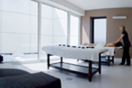 Carbon Sense City Spa - Different Hotels