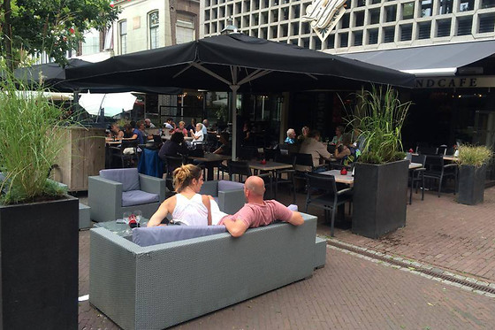 Restaurant & Grandcafé Liff - photo 2