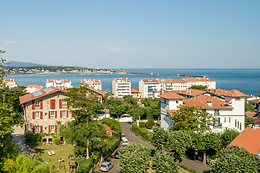 L'Hôtel - Villas Les Goëlands