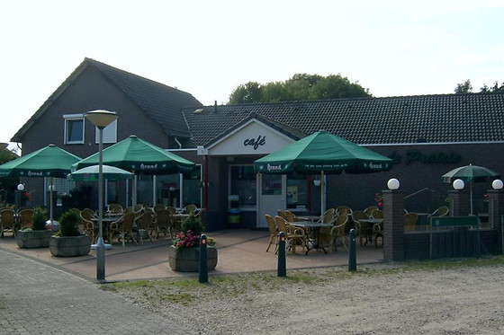Eetcafé de Prairie - photo 0