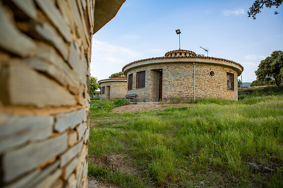 LOS CHOZOS DEL GEOPARQUE - photo 0