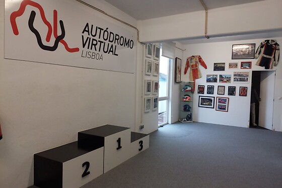 AUTÓDROMO VIRTUAL DE LISBOA - photo 4