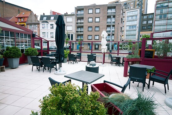 Online Booking EPS - photo 0