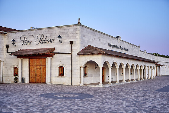 VIÑA PEDROSA - photo 7