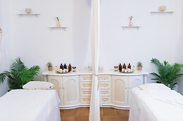 ALELLA ORGANIC SPA