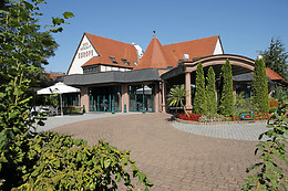 Hôtel l'Europe