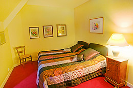 Le Relais de la Chouannerie