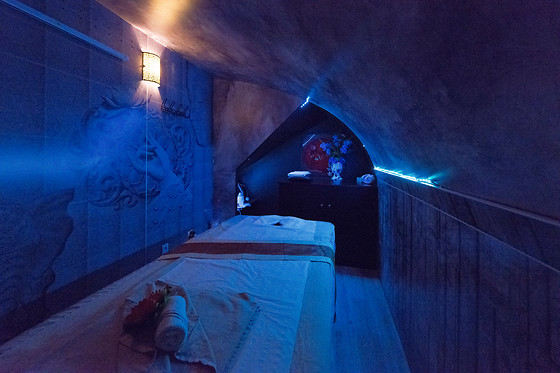 Bon Spa Thaï Paris 12 - photo 16