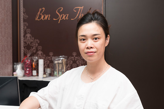 Bon Spa Thaï Paris 12 - photo 21