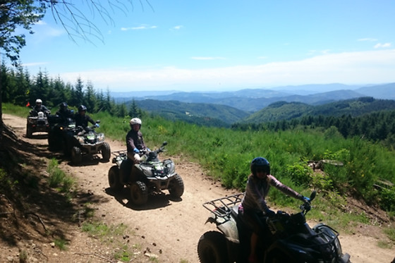 Rando Quad 3D - photo 0
