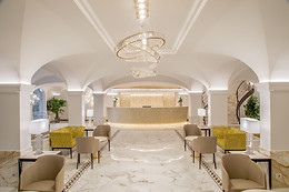 Hotel Shangri-La Roma