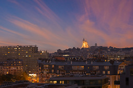 QH PARIS PORTE MONTMARTRE