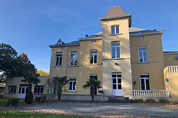 Domein - B&B Sint-Bartel