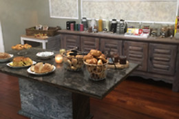 Domein - B&B Sint-Bartel