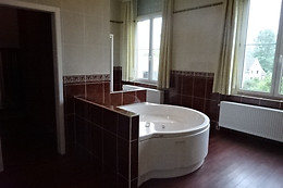 Domein - B&B Sint-Bartel