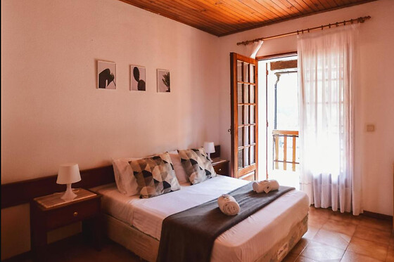 NATIONS GERÊS BED & BREAKFAST - photo 4