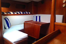 Relax Orca 43