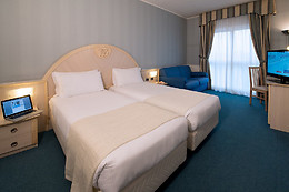 CDH Hotel Villa Ducale