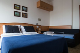 Hotel Mare Blu Resort & Spa