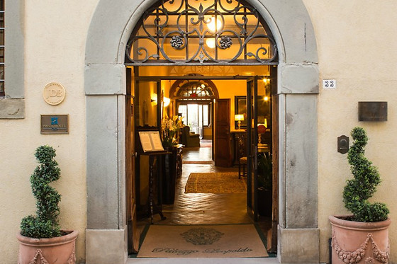 Palazzo Leopoldo - photo 5